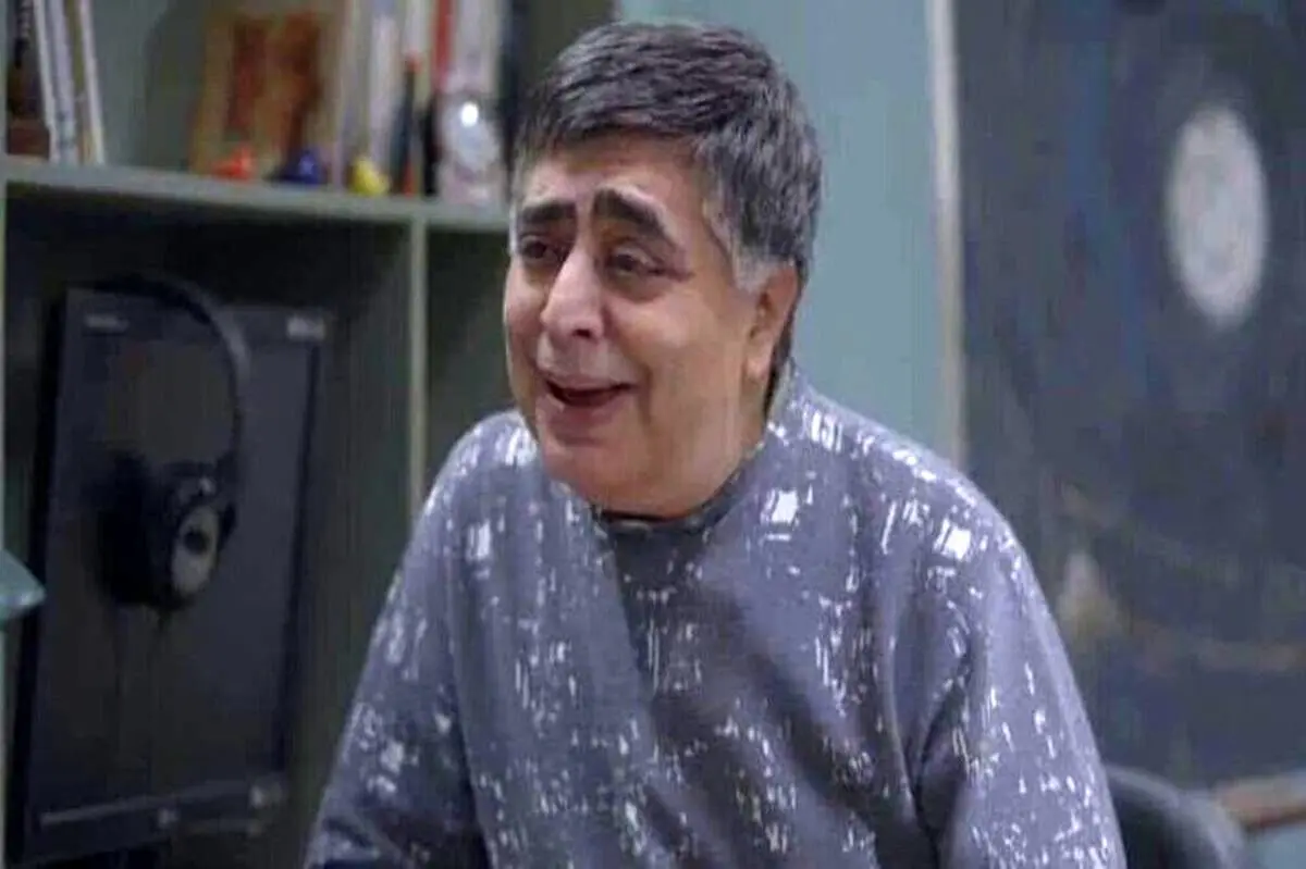 «پشت پرده» بازگشت شفیعی‌جم به تلویزیون