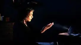 افتتاحیه جشنواره برلین با «نور»
