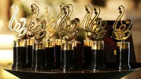 اعلام کاندیداهای تلویزیونی جشن حافظ/ در رقابت با ایرج طهماسب و عادل فردوسی پور ؛ فریدون جیرانی برای «سینما 25» نامزد شد
