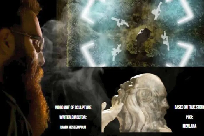 کارگردان ایرانی برنده جایزه فستیوال کالیفرنیا