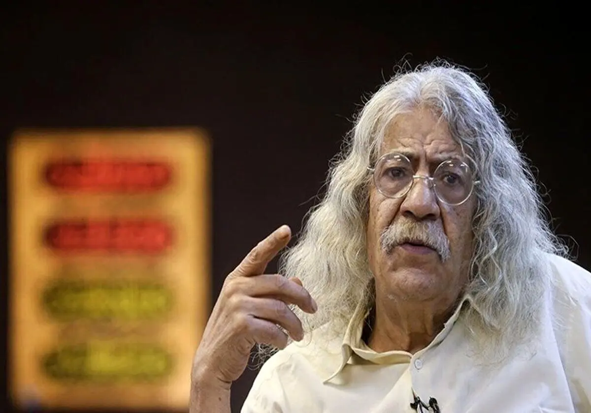 جدیدترین وضعیت صدرالدین حجازی؛ حال او مناسب نیست؛ دعا کنید
