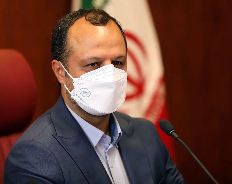 تصمیمات جدید برای تسریع در ترخیص داروها و رجیستری تلفن همراه مسافران ورودی
