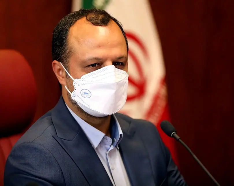 تصمیمات جدید برای تسریع در ترخیص داروها و رجیستری تلفن همراه مسافران ورودی
