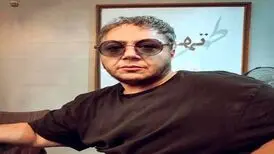 صبر مازیار لرستانی تمام شد! + عکس

