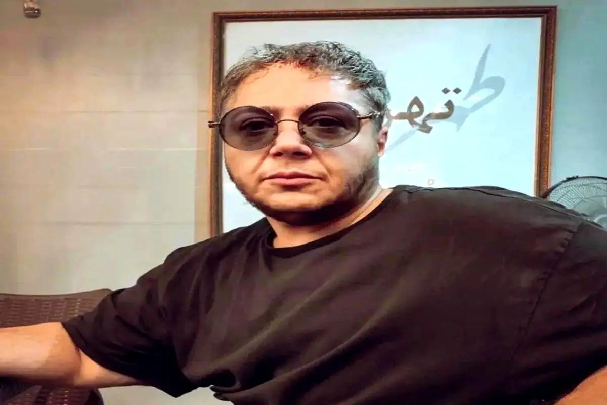 صبر مازیار لرستانی تمام شد! + عکس
