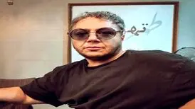 صبر مازیار لرستانی تمام شد! + عکس
