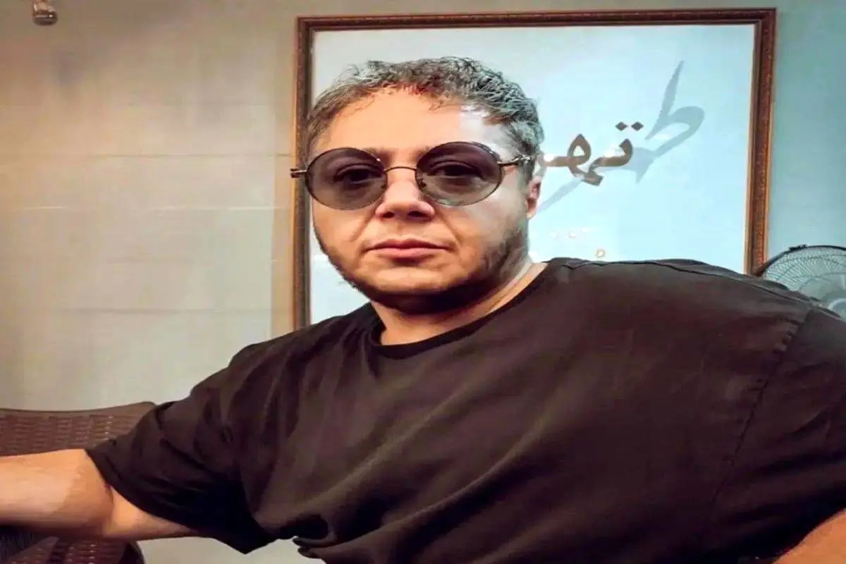 صبر مازیار لرستانی تمام شد! + عکس
