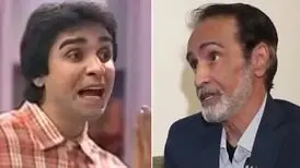 شرایط بد بازیگر معروف سریال «آقای حکایتی» / ویدئو
