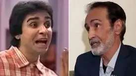 شرایط بد بازیگر معروف سریال «آقای حکایتی» / ویدئو
