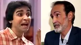 شرایط بد بازیگر معروف سریال «آقای حکایتی» / ویدئو
