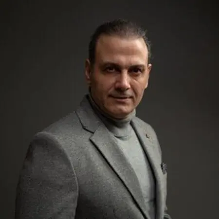 آهنگ «اشتیاق» از علیرضا قربانی