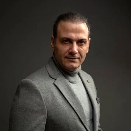 آهنگ «اشتیاق» از علیرضا قربانی