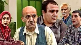 خاطره‌بازی جالب بازیگر زن سریال زیر آسمان شهر/ ویدئو
