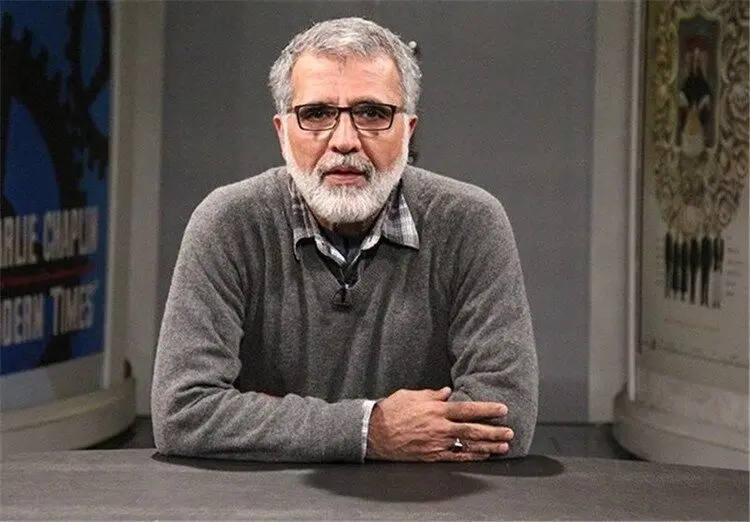 بهروز افخمی:‌ با اجرای «هفت» می‌خواهم دون‌کیشوت بازی دربیاورم