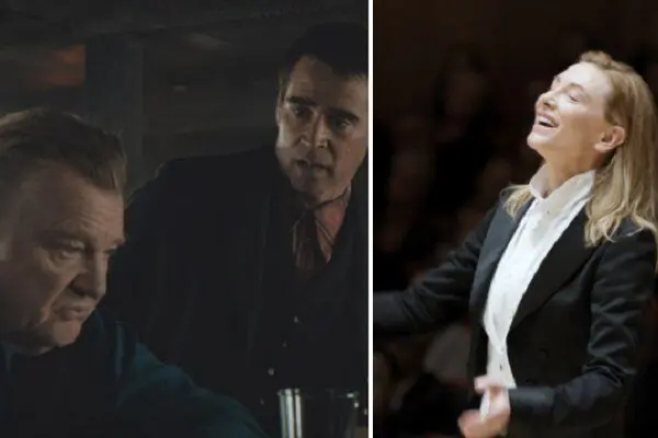 منتقدان لندنی به «تار» و «اشباح اینیشرین» جایزه دادند
