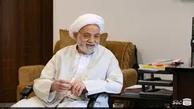 اخبار منتشر شده در مورد وخامت حال عمومی حجت‌الاسلام قرائتی کذب است
