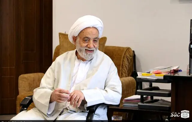 اخبار منتشر شده در مورد وخامت حال عمومی حجت‌الاسلام قرائتی کذب است
