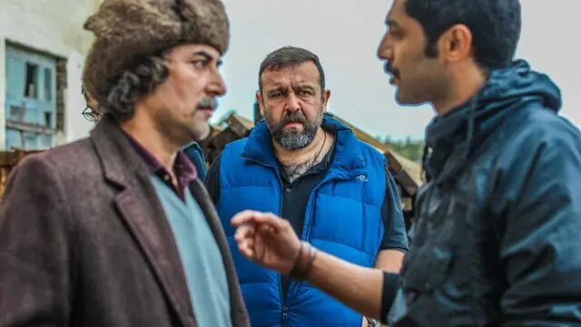 بهرنگ توفیقی چگونه از آقازاده به افرا رسید؟