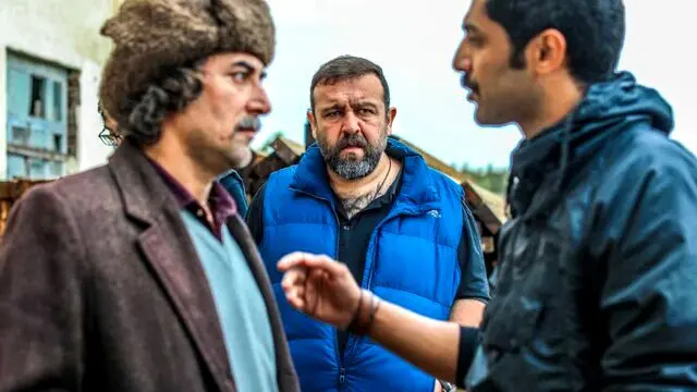 بهرنگ توفیقی چگونه از آقازاده به افرا رسید؟