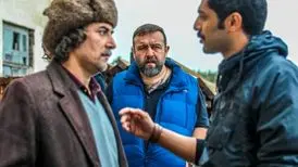 بهرنگ توفیقی چگونه از آقازاده به افرا رسید؟