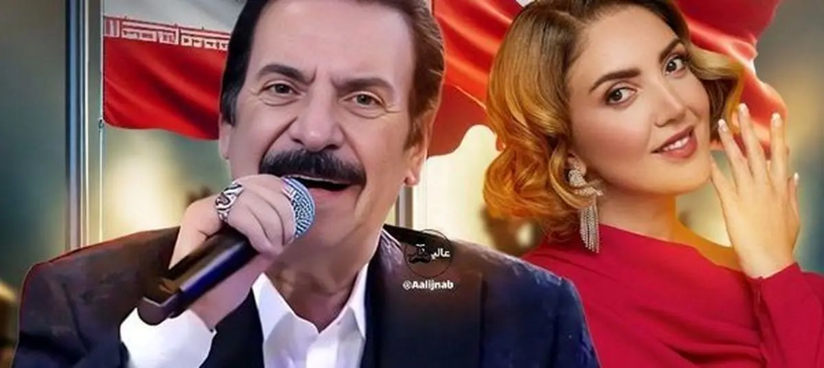 کنسرت مشترک «عایشه گل» و «جواد یساری» برای ایرانی ها
