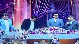  نام بردن از محمدعلی فردین برای اولین بار روی آنتن زنده صداوسیما