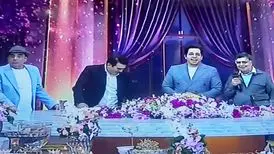  نام بردن از محمدعلی فردین برای اولین بار روی آنتن زنده صداوسیما