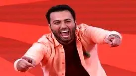 "علی صبوری" به زندان نمی‌رود/ استفاده از پابند الکترونیک به جای حبس
