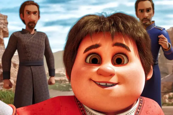 «رویاشهر» توضیح‌دار شد