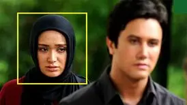 تصویری از تیپ و چهره جنجالی بهاره افشاری در 40 سالگی/ عکس
