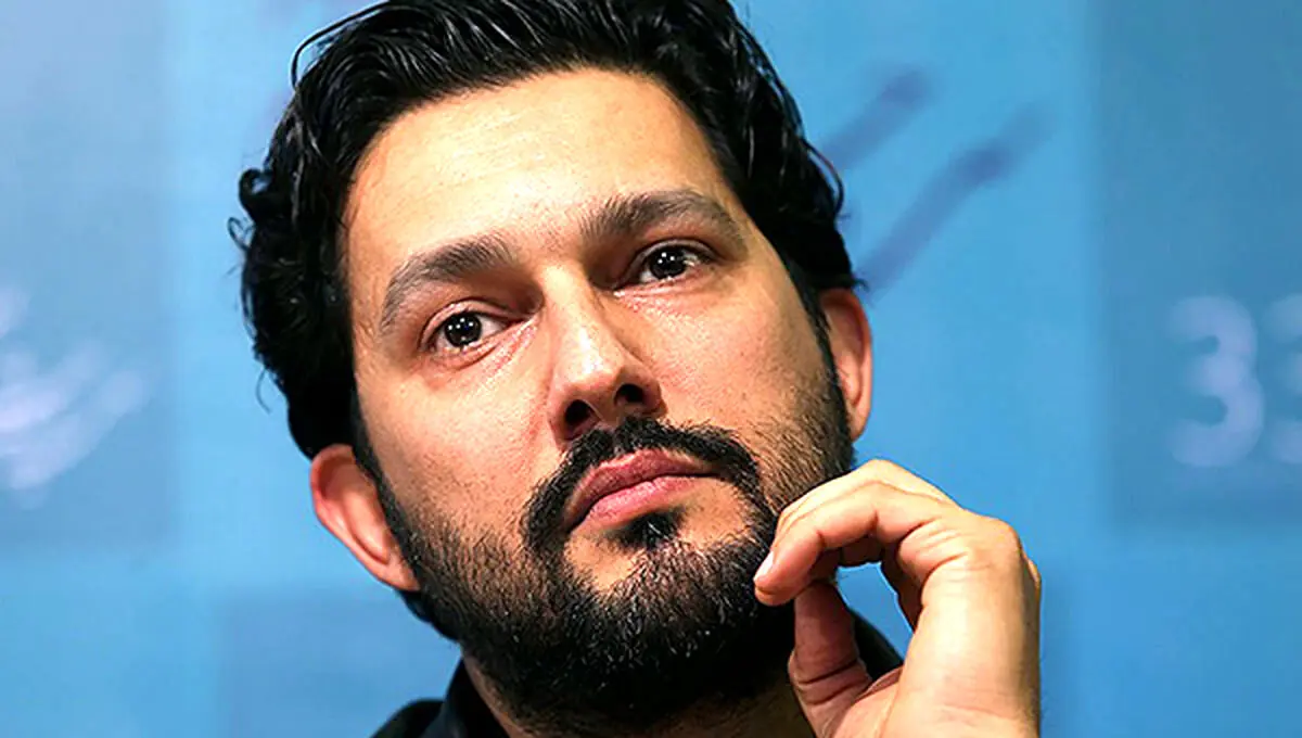 انتقاد حامد بهداد از رویکرد دولت قبل نسبت به هنرمندان در جریان اعتراضات مهسا امینی
