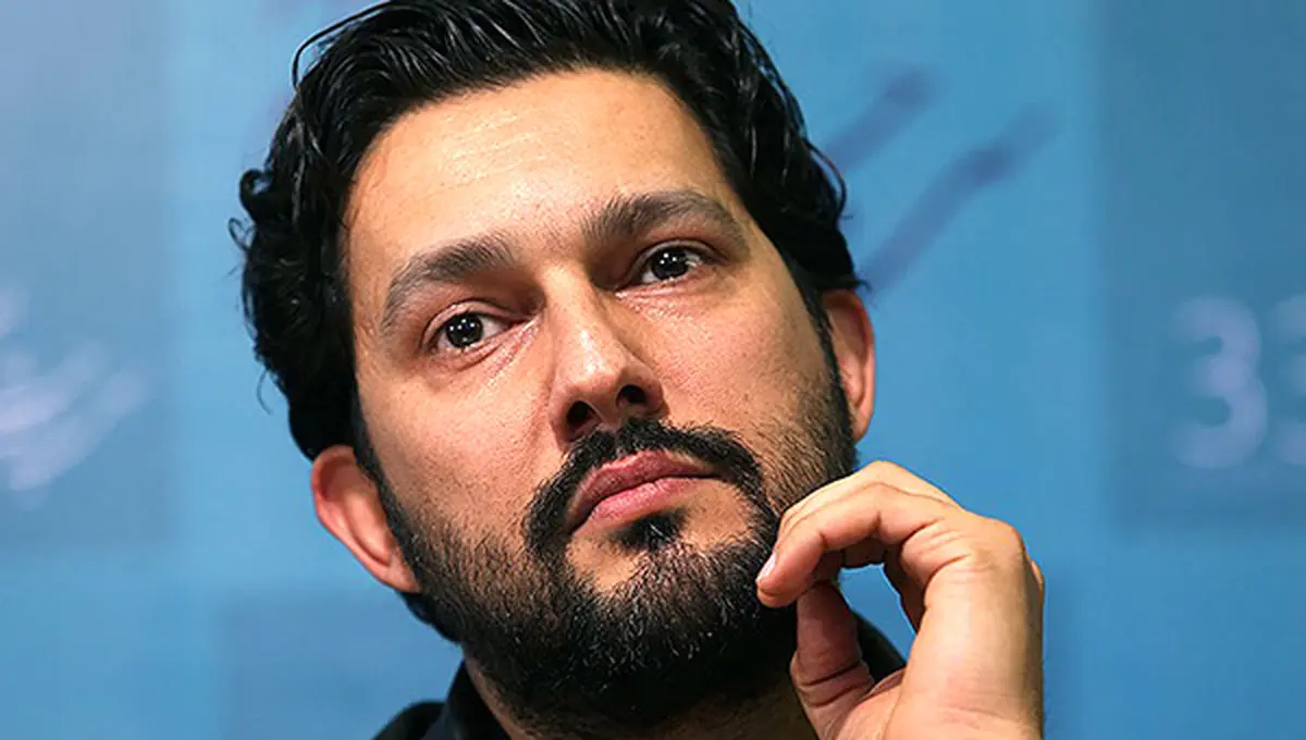 تیزر رسمی فیلم «اردوبهشت» با بازی حامد بهداد منتشر شد
