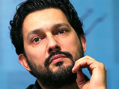 تیزر رسمی فیلم «اردوبهشت» با بازی حامد بهداد منتشر شد