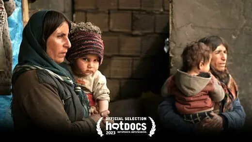 شوهر ایران خانم به هات‌ داکس کانادا رفت