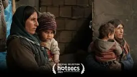 شوهر ایران خانم به هات‌ داکس کانادا رفت