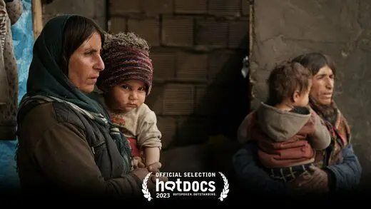 شوهر ایران خانم به هات‌ داکس کانادا رفت