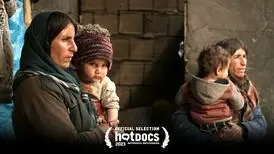 شوهر ایران خانم به هات‌ داکس کانادا رفت
