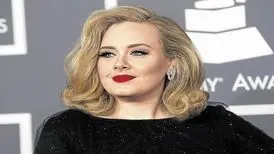 ادل به سرقت هنری و پرداخت جریمه محکوم شد
