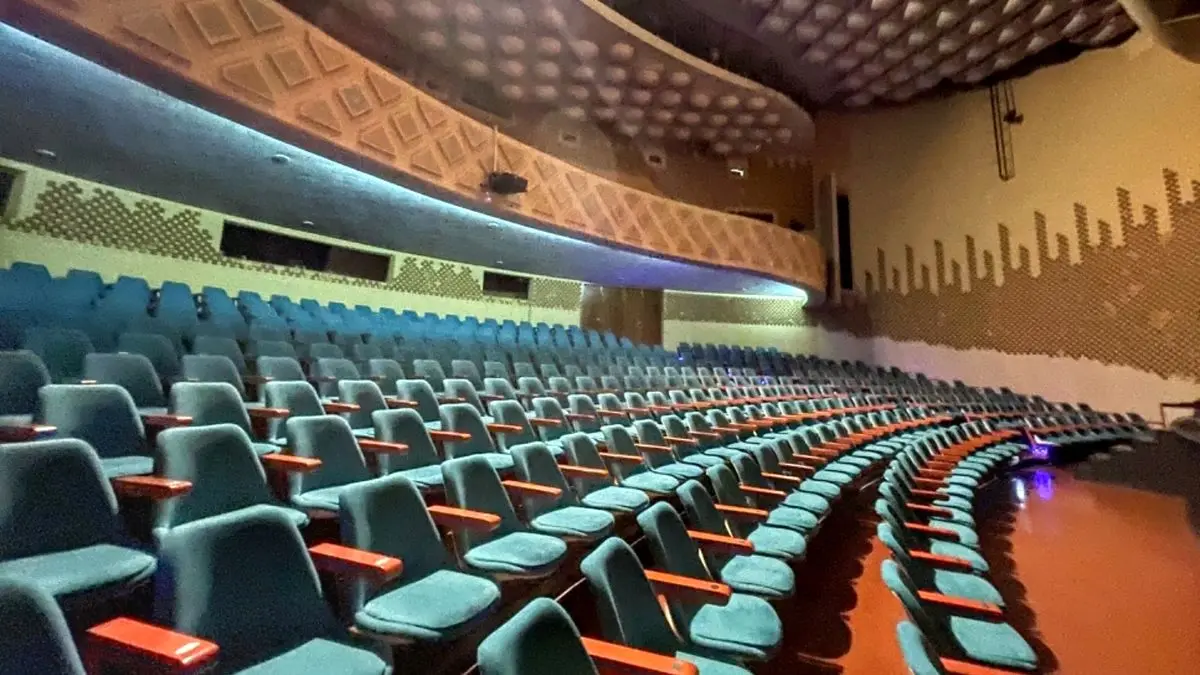 آغاز فروش بلیت جشنواره تئاتر فجر به همراه تخفیف دانشجویی
