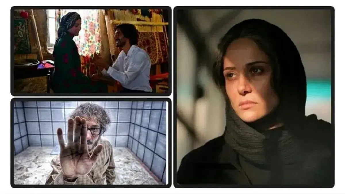 3 فیلم سینمایی ایرانی که در مرداد ماه ۱۴۰۴ اکران خواهند شد
