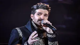 حمید هیراد: ذات بیماری ام قابل درمان نیست
