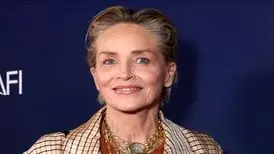 شارون استون: آمریکایی‌ها نادان و متکبر هستند

