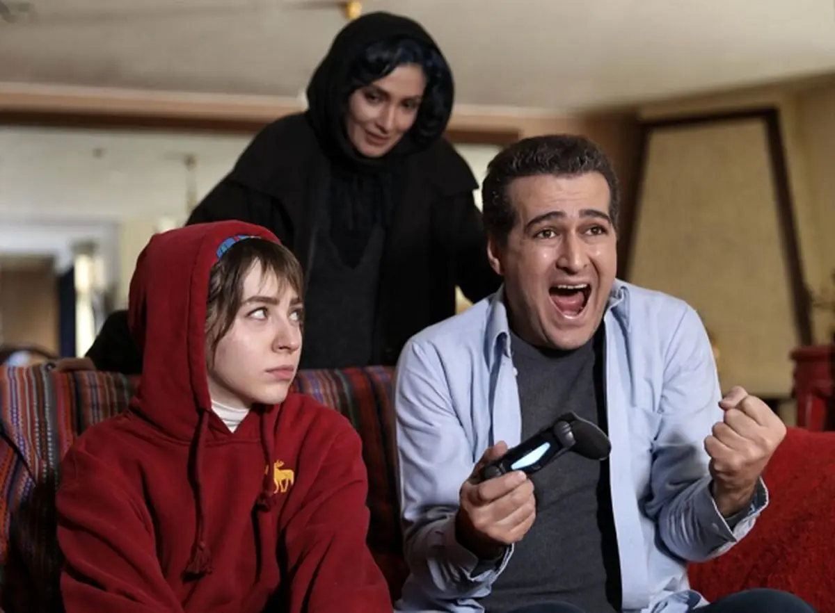 «پسر انسان» پرفروش‌ترین فیلم «هنر و تجربه» شد/ اکران ادامه دارد
