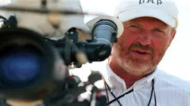 فیلمبردار «هری پاتر» درگذشت
