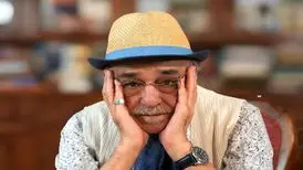 مستند پرتره رضا بابک در حال ساخت است
