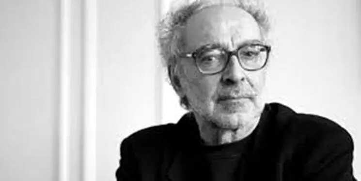 انتقاد تند ژان لوک گدار از کن/ این فستیوال یک ابزار تبلیغاتی است