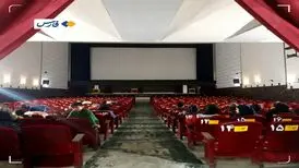 شورای سینما راه‌اندازی می‌شود