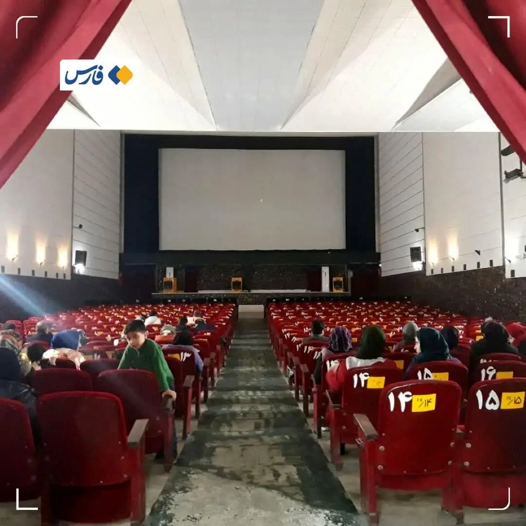 شورای سینما راه‌اندازی می‌شود