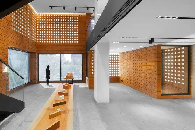 گفت وگو با معمار ایرانی برگزیده جایزه بین المللی ریبا