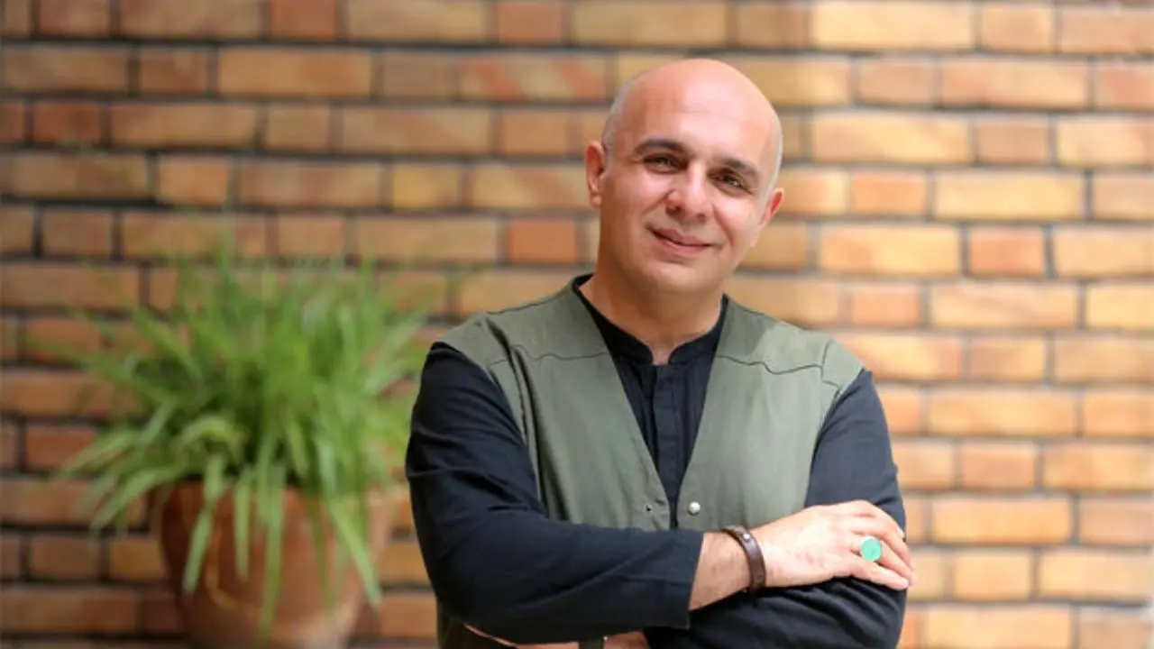 واکنش پیام دهکردی به قمه‌کشی در تئاتر شهر/  درخواست از رؤسای ۳ قوه